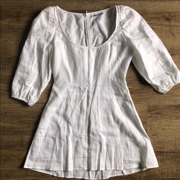 Reformation Maxine dress - Picture 5 of 6